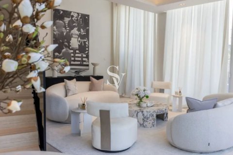 Townhouse in Al Barari, Dubai 4 bedrooms, 459 sq.m. № 95067 - photo 3