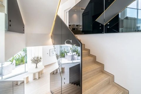 Townhouse in Al Barari, Dubai 4 bedrooms, 459 sq.m. № 95067 - photo 12