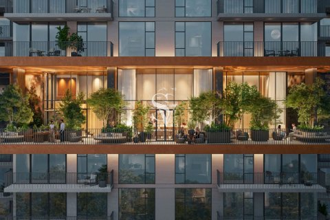 Квартира в Ghaf Woods в Дубае, 2 спальни, 136м², № 95140