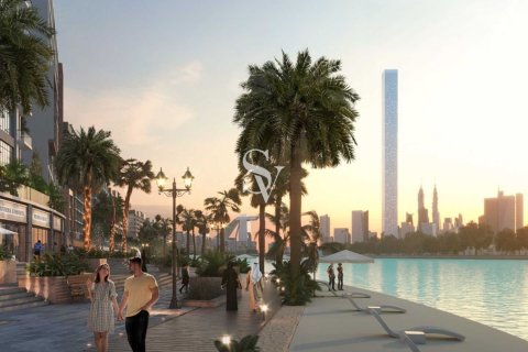 Apartment in Meydan, Dubai 1 bedroom, 60 sq.m. № 95066 - photo 9