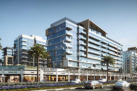 Apartment in Meydan, Dubai 1 bedroom, 60 sq.m. № 95066 - photo 5