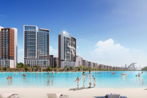 Apartment in Meydan, Dubai 1 bedroom, 60 sq.m. № 95066 - photo 2