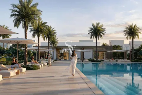 Villa in Dubai 3 bedrooms, 432 sq.m. № 95069 - photo 12