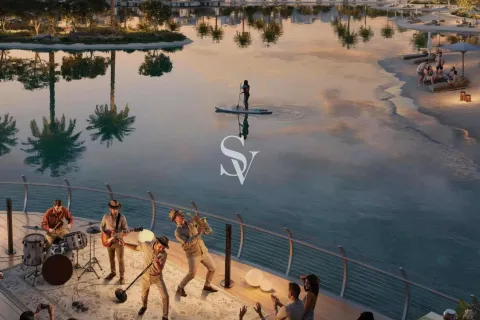 Villa in Dubai 3 bedrooms, 432 sq.m. № 95069 - photo 9