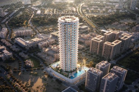 شقة في دبي 1غرف نوم, 84.9 م² رقم 50633 - صورة 10