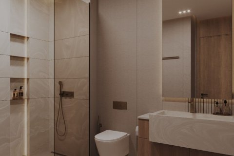 شقة في دبي 1غرف نوم, 84.9 م² رقم 50633 - صورة 15