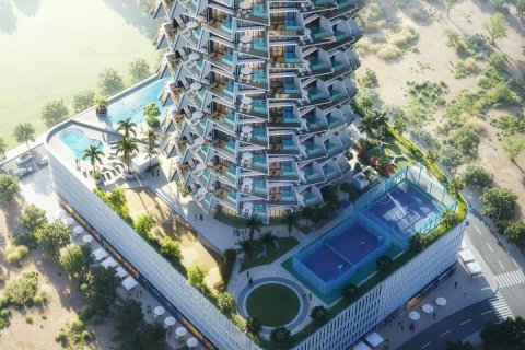 شقة في دبي 1غرف نوم, 84.9 م² رقم 50633 - صورة 8