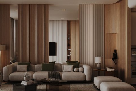 شقة في دبي 1غرف نوم, 84.9 م² رقم 50633 - صورة 17