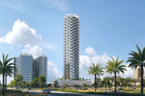 شقة في دبي 1غرف نوم, 84.9 م² رقم 50633 - صورة 2