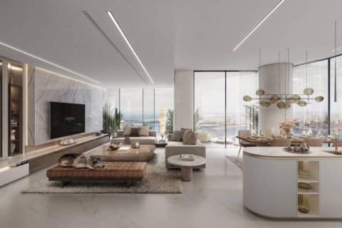 Apartment in Dubai 2 bedrooms, 179.26 sq.m. № 4935 - photo 1