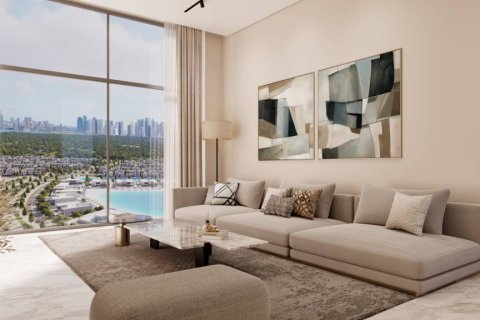 Apartment in Dubai 1 bedroom, 86.83 sq.m. № 4931 - photo 1