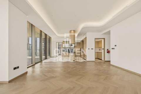 Apartment in Business Bay, Dubai 3 bedrooms, 289.95 sq.m. № 141058