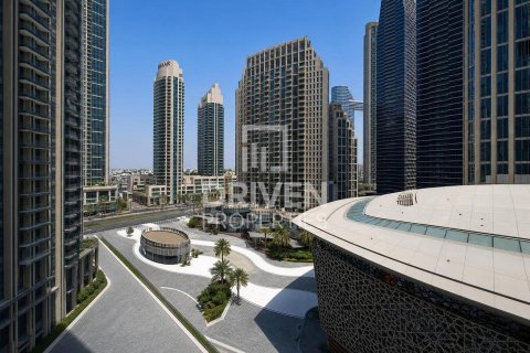 Apartment in Opera District, Downtown Dubai (Downtown Burj Dubai), Dubai 2 bedrooms, 118.08 sq.m. № 141050 - photo 19