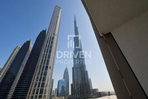 Apartment in Opera District, Downtown Dubai (Downtown Burj Dubai), Dubai 2 bedrooms, 118.08 sq.m. № 141050 - photo 2