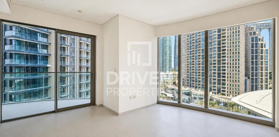 Apartment in Opera District, Downtown Dubai (Downtown Burj Dubai), Dubai 2 bedrooms, 118.08 sq.m. № 141050