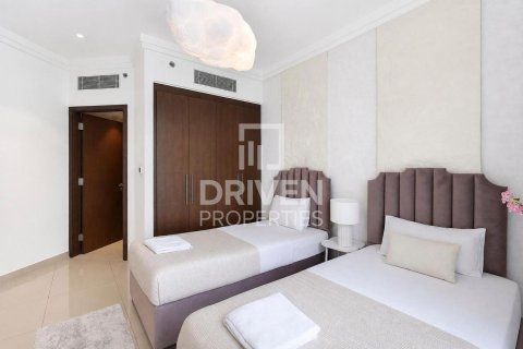 شقة في Boulevard Point, وسط مدينة دبي, دبي 2 غرف نوم, 131.36 م² رقم 141051 - صورة 10