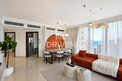 شقة في Boulevard Point, وسط مدينة دبي, دبي 2 غرف نوم, 131.36 م² رقم 141051 - صورة 4