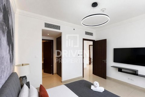 شقة في Boulevard Point, وسط مدينة دبي, دبي 2 غرف نوم, 131.36 م² رقم 141051 - صورة 8