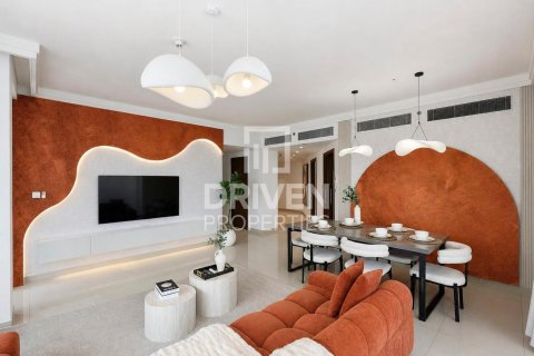 شقة في Boulevard Point, وسط مدينة دبي, دبي 2 غرف نوم, 131.36 م² رقم 141051 - صورة 3