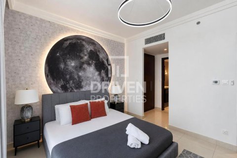 شقة في Boulevard Point, وسط مدينة دبي, دبي 2 غرف نوم, 131.36 م² رقم 141051 - صورة 7