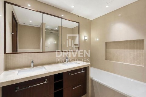 شقة في Boulevard Point, وسط مدينة دبي, دبي 2 غرف نوم, 131.36 م² رقم 141051 - صورة 12
