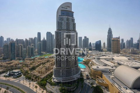 شقة في Boulevard Point, وسط مدينة دبي, دبي 2 غرف نوم, 131.36 م² رقم 141051 - صورة 17