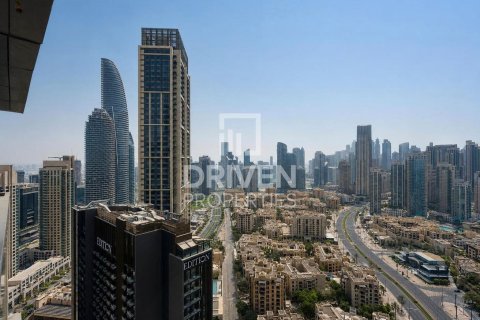 شقة في Boulevard Point, وسط مدينة دبي, دبي 2 غرف نوم, 131.36 م² رقم 141051 - صورة 16