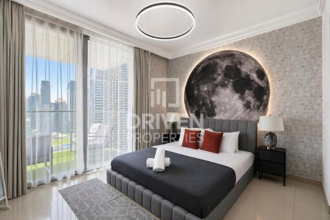 شقة في Boulevard Point, وسط مدينة دبي, دبي 2 غرف نوم, 131.36 م² رقم 141051 - صورة 6