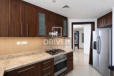 شقة في Boulevard Point, وسط مدينة دبي, دبي 2 غرف نوم, 131.36 م² رقم 141051 - صورة 5