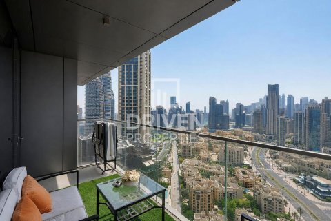 شقة في Boulevard Point, وسط مدينة دبي, دبي 2 غرف نوم, 131.36 م² رقم 141051 - صورة 15