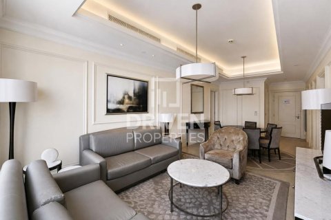 Apartment in Downtown Dubai (Downtown Burj Dubai), Dubai 2 bedrooms, 118.08 sq.m. № 141052 - photo 6