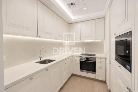 Apartment in Downtown Dubai (Downtown Burj Dubai), Dubai 2 bedrooms, 118.08 sq.m. № 141052 - photo 7