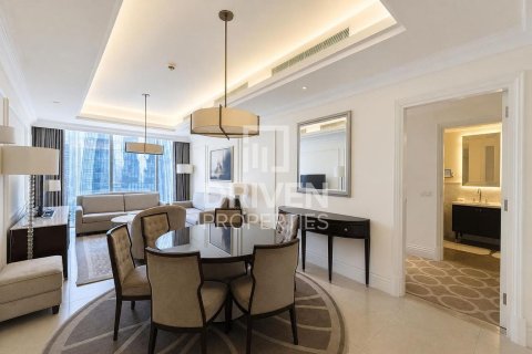 Apartment in Downtown Dubai (Downtown Burj Dubai), Dubai 2 bedrooms, 118.08 sq.m. № 141052 - photo 3