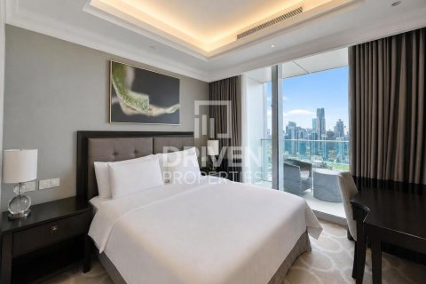 Apartment in Downtown Dubai (Downtown Burj Dubai), Dubai 2 bedrooms, 118.08 sq.m. № 141052 - photo 8