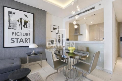 Apartment in DAMAC Towers by Paramount, Business Bay, Dubai 1 bedroom, 87.24 sq.m. № 141059 - photo 9