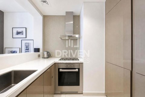 Apartment in DAMAC Towers by Paramount, Business Bay, Dubai 1 bedroom, 87.24 sq.m. № 141059 - photo 11