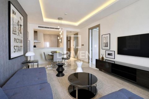 Apartment in DAMAC Towers by Paramount, Business Bay, Dubai 1 bedroom, 87.24 sq.m. № 141059 - photo 2