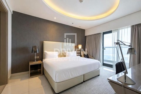 Apartment in DAMAC Towers by Paramount, Business Bay, Dubai 1 bedroom, 87.24 sq.m. № 141059 - photo 5