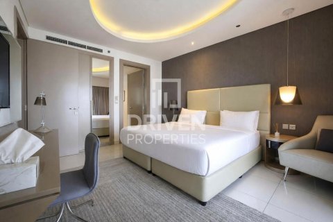 Apartment in DAMAC Towers by Paramount, Business Bay, Dubai 1 bedroom, 87.24 sq.m. № 141059 - photo 7