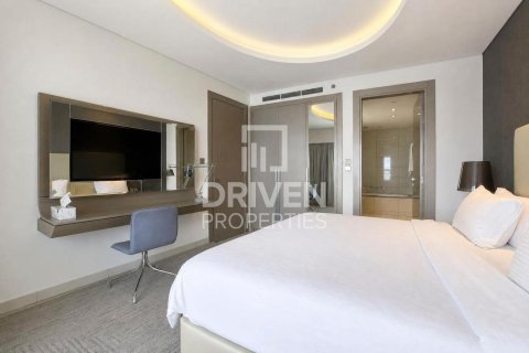Apartment in DAMAC Towers by Paramount, Business Bay, Dubai 1 bedroom, 87.24 sq.m. № 141059 - photo 6