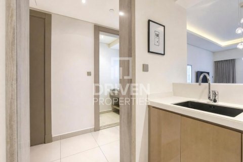 Apartment in DAMAC Towers by Paramount, Business Bay, Dubai 1 bedroom, 87.24 sq.m. № 141059 - photo 8