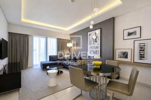 Apartment in DAMAC Towers by Paramount, Business Bay, Dubai 1 bedroom, 87.24 sq.m. № 141059 - photo 3