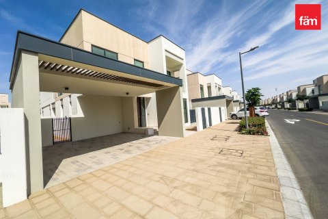 Villa in Dubai 4 bedrooms, 569.1 sq.m. № 94652 - photo 24