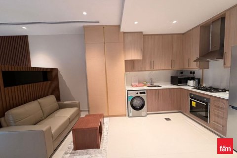 شقة في وسط مدينة دبي, دبي 58.2 م² رقم 94654 - صورة 5