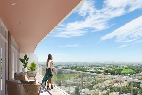 شقة في دبي هيلز استيت, دبي 2 غرف نوم, 123.7 م² رقم 94655 - صورة 3