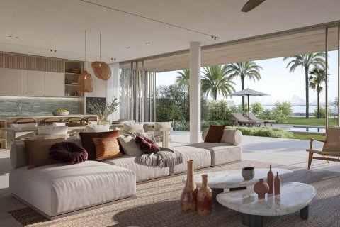 فيلا في دبي 4 غرف نوم, 615.6 م² رقم 94651 - صورة 4