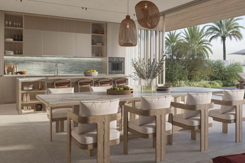 فيلا في دبي 4 غرف نوم, 615.6 م² رقم 94651 - صورة 9