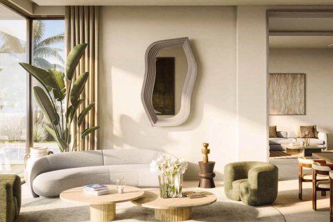 فيلا في دبي 4 غرف نوم, 615.6 م² رقم 94651 - صورة 11