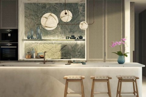 فيلا في دبي 4 غرف نوم, 615.6 م² رقم 94651 - صورة 6