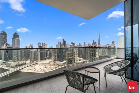 شقة في الخليج التجاري, دبي 1غرف نوم, 74.5 م² رقم 94650